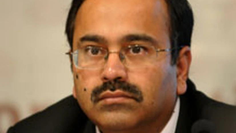 Anup Bagchi Anup Bagchi