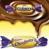Cadbury Eclairs