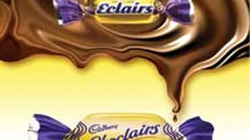 Cadbury Eclairs Cadbury Eclairs