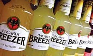 Bacardi campaign opts for resilience over rum Bacardi