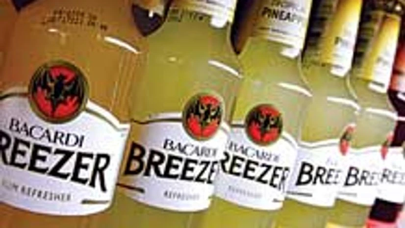 Bacardi Bacardi