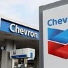 Energy major Chevron, Total to exit Myanmar over human rights abuses