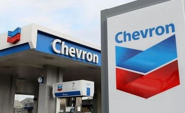 Chevron's $1 mn-an-hour dividend may go into overdrive Chevron’s $1 mn-an-hour dividend may go into overdrive
