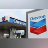 Chevron gets go ahead for USD 53B Hess deal