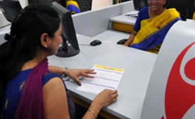 Banking operations hit in Raj as PSU bank staff go on strike