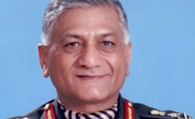 SC accepts apology of former army chief