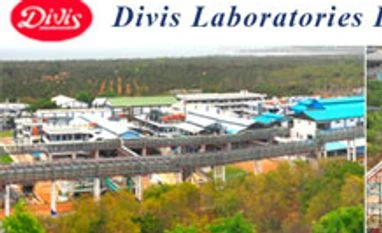 Divis Labs Q4 net up 18% at Rs 231 cr on robust sales