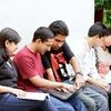 Interest costs a huge burden on students