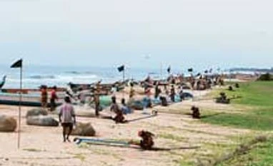 Cheyyur power project trips over environmental clearance