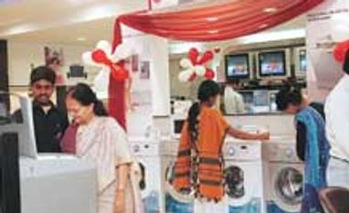 Prepared for consumer courts?