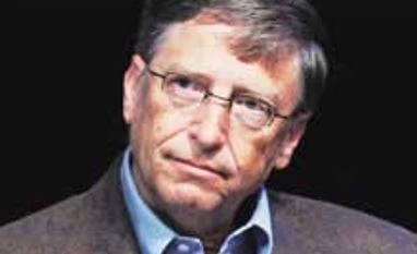 Bill Gates most admired in world, Sachin 5th: YouGov poll