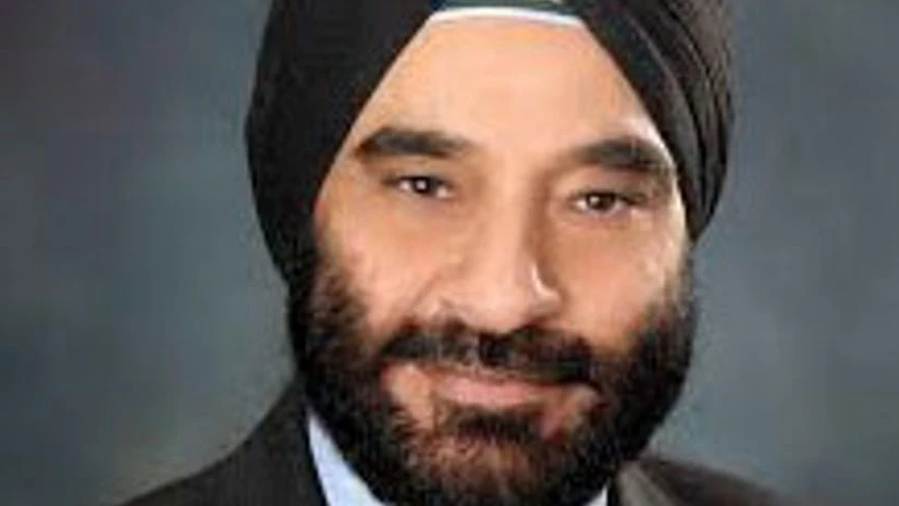 Joginder Singh Joginder Singh