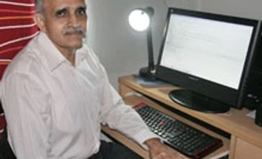 Voting out errors P G Bhat