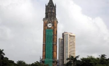 TCS restores iconic Rajabai Clock Tower, digitises University library