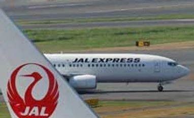 JAL pulls Dreamliners from two global routes after engine problem Japan Airlines Ltd (JAL)