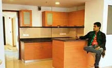 There's something about studios