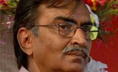 Our demand of a CBI probe in Saradha scam justified: Opposition Surjya Kanta Mishra