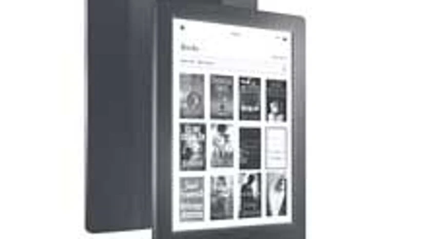 Kobo Aura HD e-Reader Kobo Aura HD e-Reader