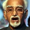 Hamid Ansari