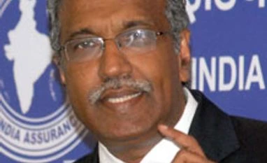 Differential penalty quantum a normal practice: T S Vijayan