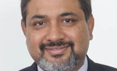 We want to be a smart connected devices player: Amar Babu Amar Babu