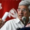 Nuclear energy extremely dangerous, expensive: Prakash Karat
