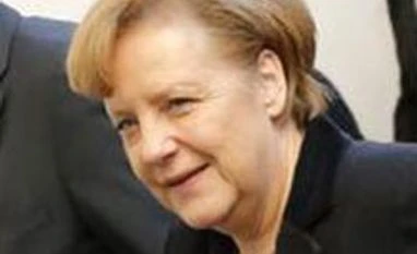 Must prevent Greece running out of cash before deal: Merkel