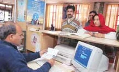 Banks told to get ready for debt waiver in residual AP and Telangana