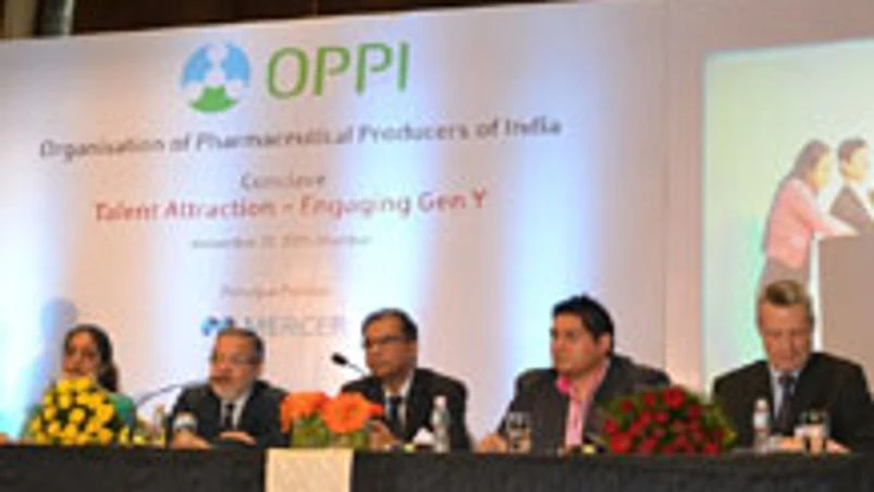 Pharma industry needs to adjust to attract and retain Gen Y Pharma industry needs to adjust to attract and retain Gen Y