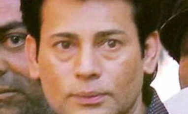 Underworld don Abu Salem sent to jail for 7 years in an extortion case Abu Salem