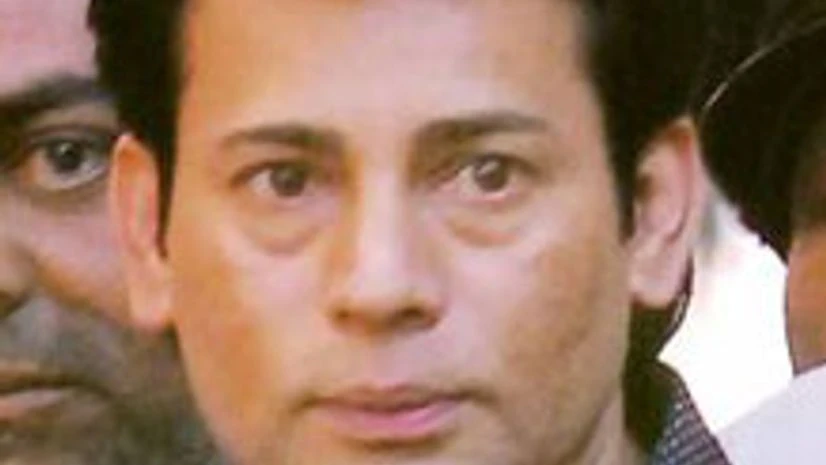 Abu Salem Abu Salem