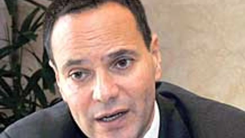 Eric Salama Eric Salama