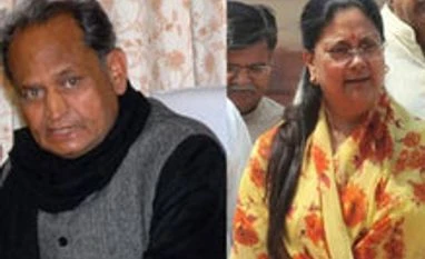 No nomination yet for IInd phase LS polls in Raj