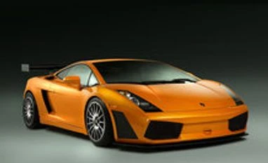 Lamborghini to serve south via dealership in B'lore