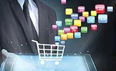 Online markets are source of counterfeit products, say experts