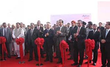 Sabic inaugurates $100-mn technology centre in Bengaluru