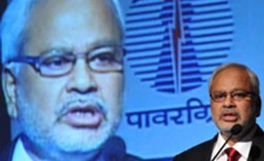 Power Grid issue subscribed 69% on day one