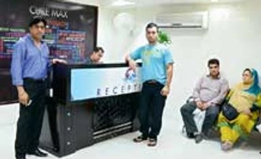 Saket City Hospital to invest over Rs 350 cr for expansion