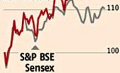 Metal stocks, steel companies make the most of weak rupee