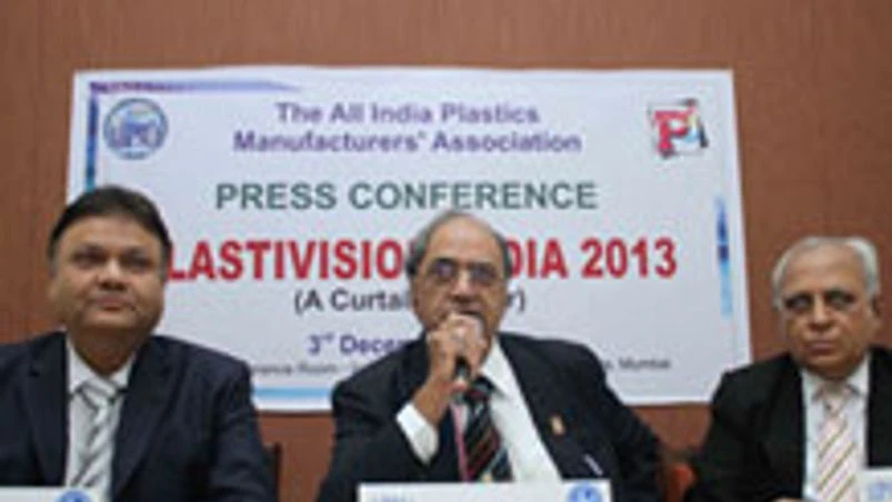 Demand for plastic recycling and biodegradable polymers to increase in India: AIPMA Demand for plastic recycling and biodegradable polymers to increase in India: AIPMA