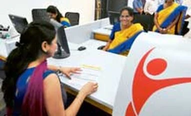 NPAs rise as slowdown persists