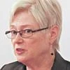 Maria Van der Hoeven executive director, IEA