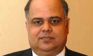 Our market share will go up this year: G Srinivasan