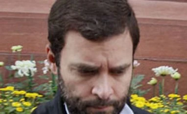 Wish Rahul had named Afzal Guru also: Mehbooba Mufti