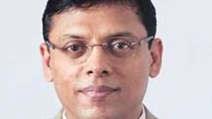 Sudhakar Ramasubramanian Sudhakar Ramasubramanian