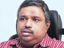 Didn't get proposal for board slot from SKS Trust at AGM: S Dilli Raj
