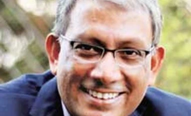 Ex- Microsoft India chairman joins Rockefeller
