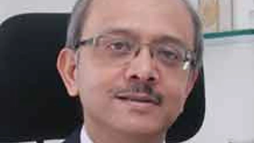 Sugata Sircar Sugata Sircar