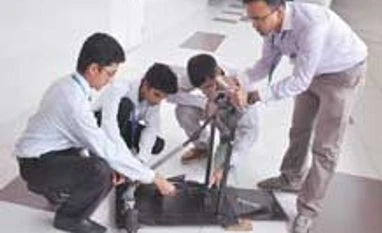 Cabinet nod for Rs 1,120-cr scheme to train youth