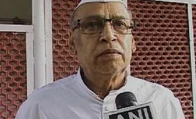 Rasheed Masood gets bail